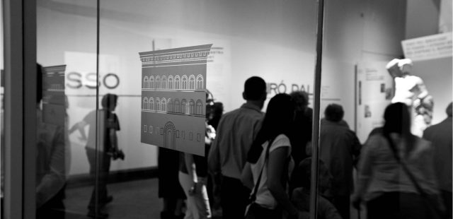 Lo specchio di Alice