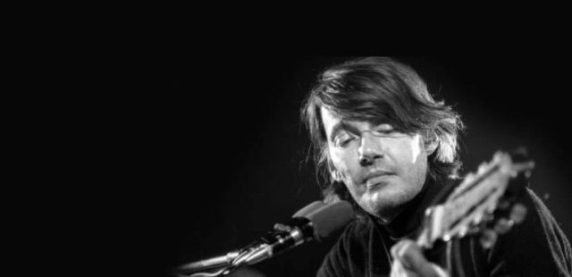 IDeandré in concerto per un pomeriggio di musica d’autore