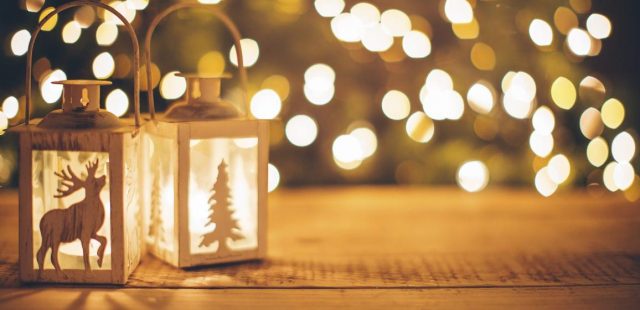 FESTA DI NATALE PER I FAMILIARI DEGLI OSPITI DELLA RSA CHIARUGI