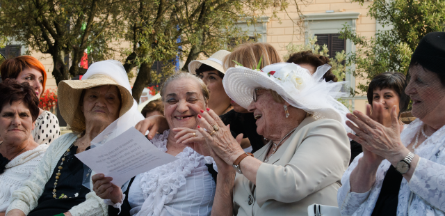 La Fondazione Vincenzo Chiarugi sbarca su youtube