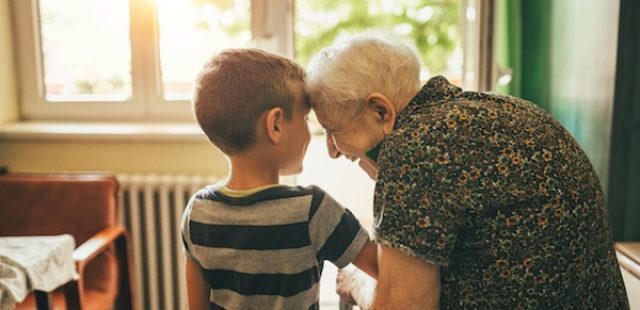 UNA MATTINA CON I BAMBINI DEL NIDO D’INFANZIA “ARCA DI NOE'”