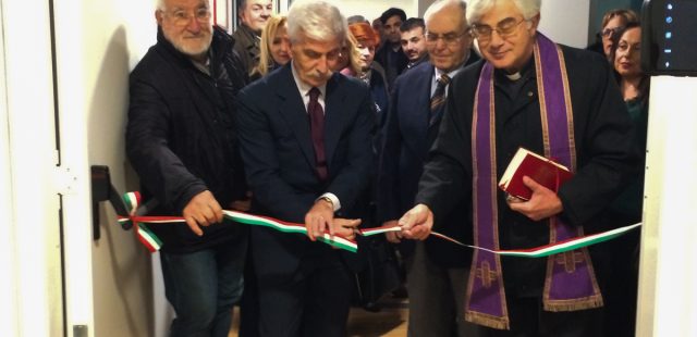 Aria di festa e novità alla Chiarugi