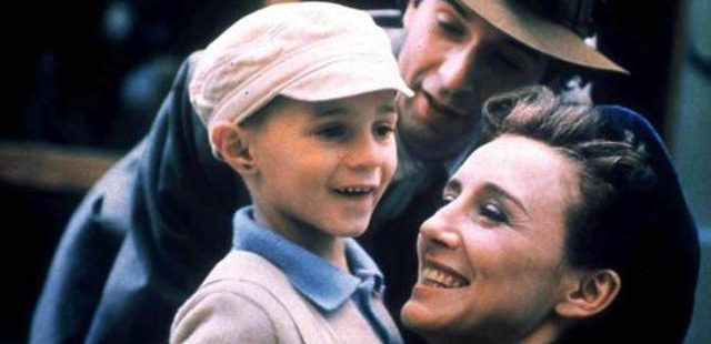 “LA VITA E’ BELLA”: IL FILM DI BENIGNI IN PROIEZIONE GIOVEDì 5 MARZO