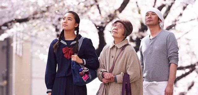 “LE RICETTE DELLA SIGNORA TOKU”: QUANDO UN DORAYAKI TI INSEGNA LA FELICITA’