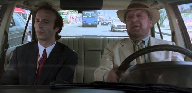 “JOHNNY STECCHINO” CHIUDE LA RASSEGNA CINEMATOGRAFICA “SI PUò FARE!” DELLA RSA CHIARUGI