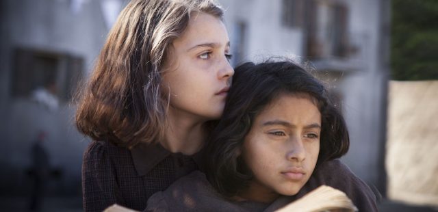 2° EPISODIO DE “L’AMICA GENIALE”: L’AMORE PER LA LETTURA E UN GRANDE SOGNO PER LILA E LENù