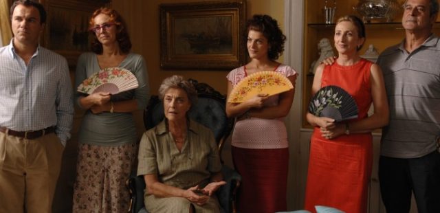 “SBAGLIA PER CONTO TUO, SEMPRE”. LA LEZIONE DELLE “MINE VAGANTI” DI FERZAN OZPETEK