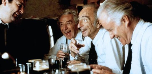 “Svegliati Ned!”, un villaggio irlandese di adorabili truffatori