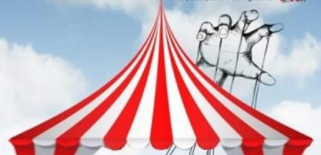 IL CO.RE IN SCENA A SANTA CROCE SULL’ARNO CON IL SETTIMO CAPITOLO DI PINOCCHIO