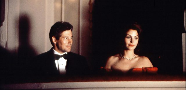 FESTEGGIANDO SAN VALENTINO CON “PRETTY WOMAN”
