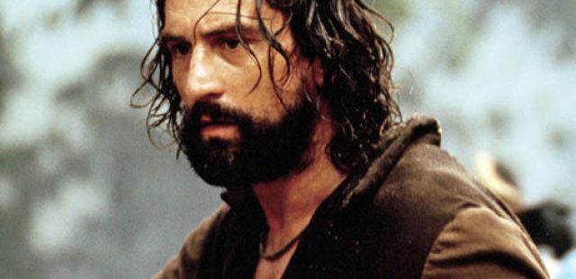 IL CAPOLAVORO “MISSION” NELLA SALA CINEMA DELLA CHIARUGI