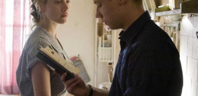 “THE READER – A VOCE ALTA” DOMANI IN PROIEZIONE ALLA CHIARUGI PER LA SETTIMANA DELLA MEMORIA