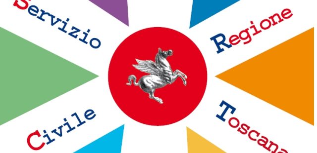 N.1 POSTO PER IL SERVIZIO CIVILE REGIONALE ALLA FONDAZIONE CHIARUGI RIVOLTO A GIOVANI DA 18 A 29 ANNI