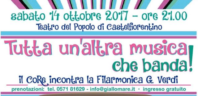 Tutta un’Altra Musica! – T’AM!