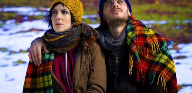 AMARSI “TUTTI I SANTI GIORNI”