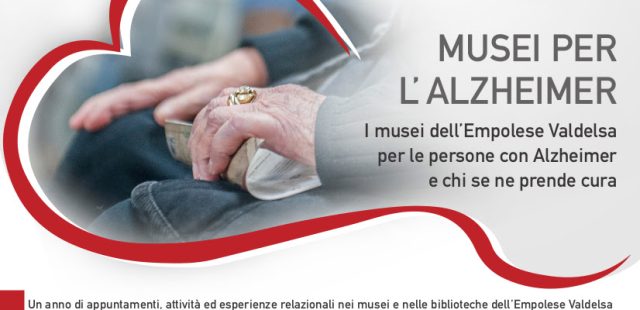“UN CALDO RACCONTO D’INVERNO” PER PARLARE DI ALZHEIMER